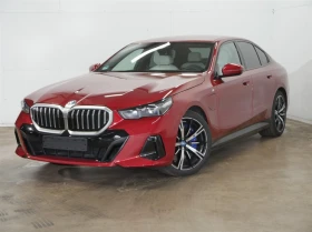 BMW 550 xDrive