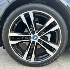 BMW i3 120Ah | Mobile.bg    5
