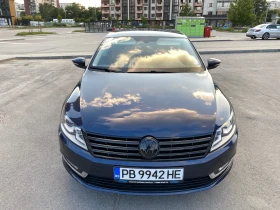  VW CC