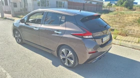 Обява за продажба на Nissan Leaf  Teкna ~25 000 лв. - изображение 3
