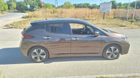 Обява за продажба на Nissan Leaf  Teкna ~25 000 лв. - изображение 6