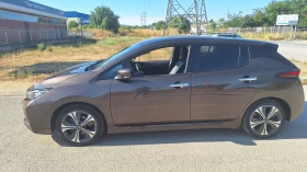 Обява за продажба на Nissan Leaf  Teкna ~25 000 лв. - изображение 2