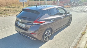 Обява за продажба на Nissan Leaf  Teкna ~25 000 лв. - изображение 5