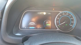 Обява за продажба на Nissan Leaf  Teкna ~25 000 лв. - изображение 10