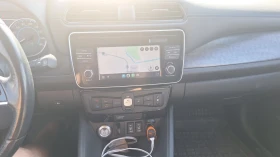 Nissan Leaf  Tena | Mobile.bg    13