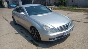  Mercedes-Benz CLS 32...