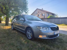 Обява за продажба на Skoda Superb 2.0tdi 170hp ~12 999 лв. - изображение 2