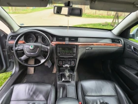 Обява за продажба на Skoda Superb 2.0tdi 170hp ~12 999 лв. - изображение 11