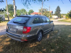Обява за продажба на Skoda Superb 2.0tdi 170hp ~12 999 лв. - изображение 5