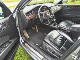 Обява за продажба на Skoda Superb 2.0tdi 170hp ~12 999 лв. - изображение 7