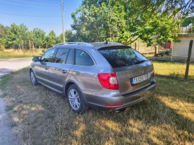 Обява за продажба на Skoda Superb 2.0tdi 170hp ~12 999 лв. - изображение 4