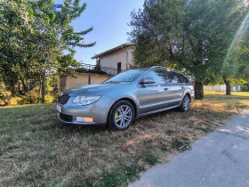 Обява за продажба на Skoda Superb 2.0tdi 170hp ~12 999 лв. - изображение 1
