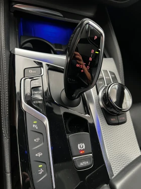 BMW 6 GT 3.0d M-SPORTPAKKET  FULL LED/MASSAGE/HUD/360/PANO | Mobile.bg    12