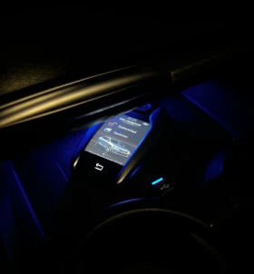 BMW 6 GT 3.0d M-SPORTPAKKET  FULL LED/MASSAGE/HUD/360/PANO | Mobile.bg    11