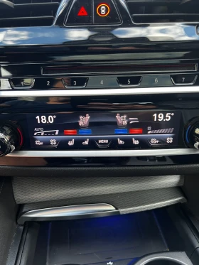 BMW 6 GT 3.0d M-SPORTPAKKET  FULL LED/MASSAGE/HUD/360/PANO | Mobile.bg    10