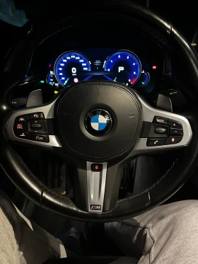 BMW 6 GT 3.0d M-SPORTPAKKET  FULL LED/MASSAGE/HUD/360/PANO | Mobile.bg    8