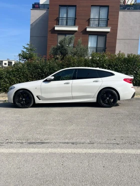 BMW 6 GT 3.0d M-SPORTPAKKET  FULL LED/MASSAGE/HUD/360/PANO | Mobile.bg    5