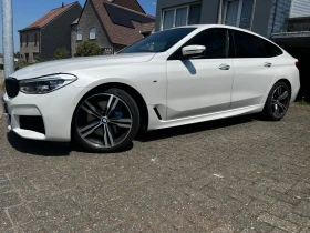 BMW 6 GT 3.0d M-SPORTPAKKET  FULL LED/MASSAGE/HUD/360/PANO | Mobile.bg    3