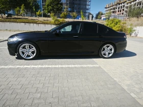 BMW 535 M PACK* XDRIVE * SHADOW LINE | Mobile.bg    4