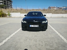  BMW 535