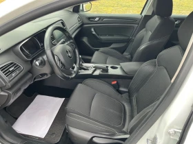 Renault Megane 1.5 DCI Avtomatik  | Mobile.bg    14