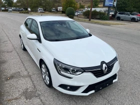 Renault Megane 1.5 DCI Avtomatik  | Mobile.bg    7