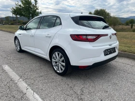Renault Megane 1.5 DCI Avtomatik  | Mobile.bg    3