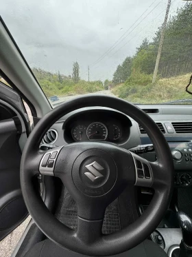 Suzuki Swift 1.3i | Mobile.bg    3