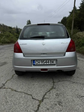 Suzuki Swift 1.3i | Mobile.bg    2