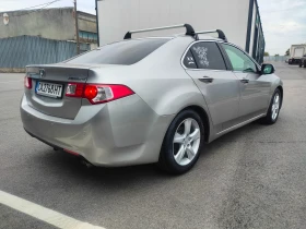 Обява за продажба на Honda Accord Executive ~14 500 лв. - изображение 3
