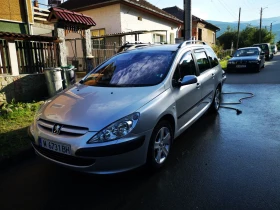 Обява за продажба на Peugeot 307 2.0 HDI ~3 499 лв. - изображение 1