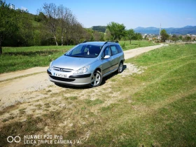 Обява за продажба на Peugeot 307 2.0 HDI ~3 499 лв. - изображение 3