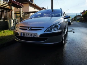 Обява за продажба на Peugeot 307 2.0 HDI ~3 499 лв. - изображение 2