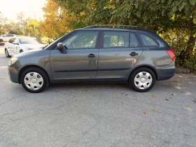 Skoda Fabia 2009г. Бензин Навигация  - 3850 лв. / 1968.47 € - 75354728 2