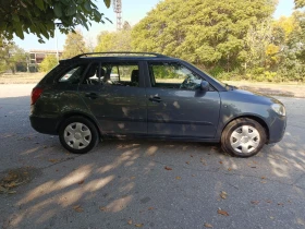 Skoda Fabia 2009г. Бензин Навигация  - 3850 лв. / 1968.47 € - 75354728 6