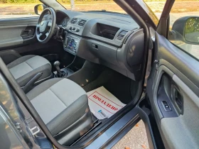 Skoda Fabia 2009г. Бензин Навигация  - 3850 лв. / 1968.47 € - 75354728 12