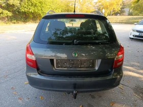 Skoda Fabia 2009г. Бензин Навигация  - 3850 лв. / 1968.47 € - 75354728 4