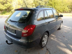 Skoda Fabia 2009г. Бензин Навигация  - 3850 лв. / 1968.47 € - 75354728 5