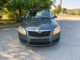 Skoda Fabia 2009г. Бензин Навигация  - 3850 лв. / 1968.47 € - 75354728 8