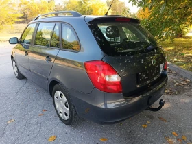 Skoda Fabia 2009г. Бензин Навигация  - 3850 лв. / 1968.47 € - 75354728 3