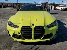 BMW M4 COMPETITION | Mobile.bg    5