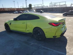 BMW M4 COMPETITION | Mobile.bg    2