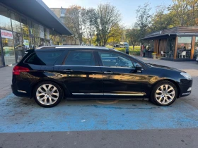 Citroen C5 Tourer  3.0HDI 241 FULL | Mobile.bg    3
