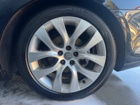 Citroen C5 Tourer  3.0HDI 241 FULL | Mobile.bg    16