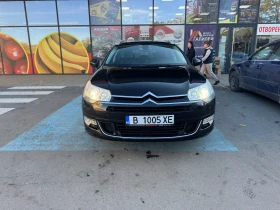 Citroen C5 Tourer  3.0HDI 241 FULL | Mobile.bg    2