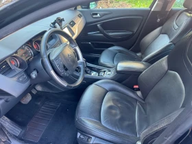 Citroen C5 Tourer  3.0HDI 241 FULL | Mobile.bg    9