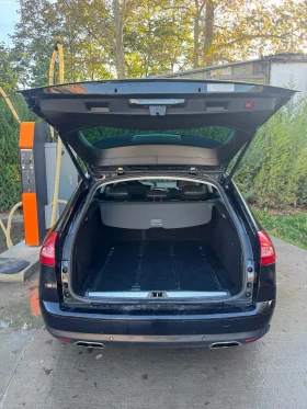 Citroen C5 Tourer  3.0HDI 241 FULL | Mobile.bg    11