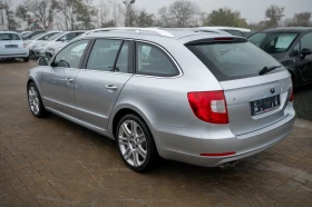 Skoda Superb 2.0* TDI* Кожа - 11999 лв. / 6134.99 € - 62907215 6