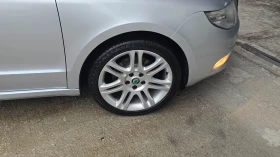 Skoda Superb 2.0* TDI* Кожа - 11999 лв. / 6134.99 € - 62907215 16
