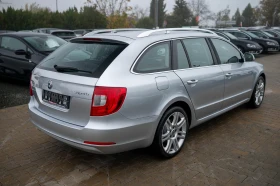 Skoda Superb 2.0* TDI* Кожа - 11999 лв. / 6134.99 € - 62907215 5
